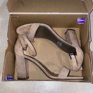 Worthington Heels